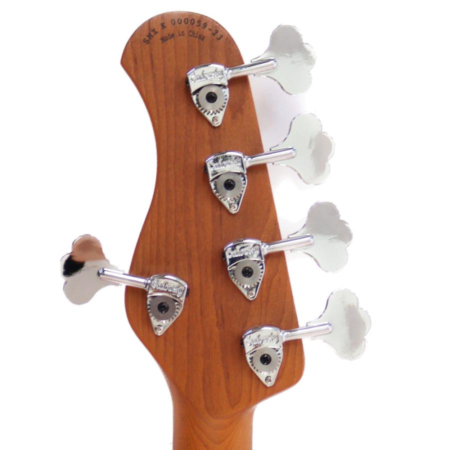 Sadowsky サドウスキー MetroExpress MX21 HP5 Morado Fingerboard