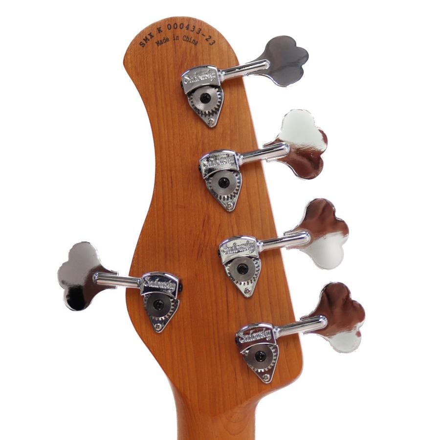 Sadowsky サドウスキー MetroExpress MX21 VJ5 Maple Fingerboard
