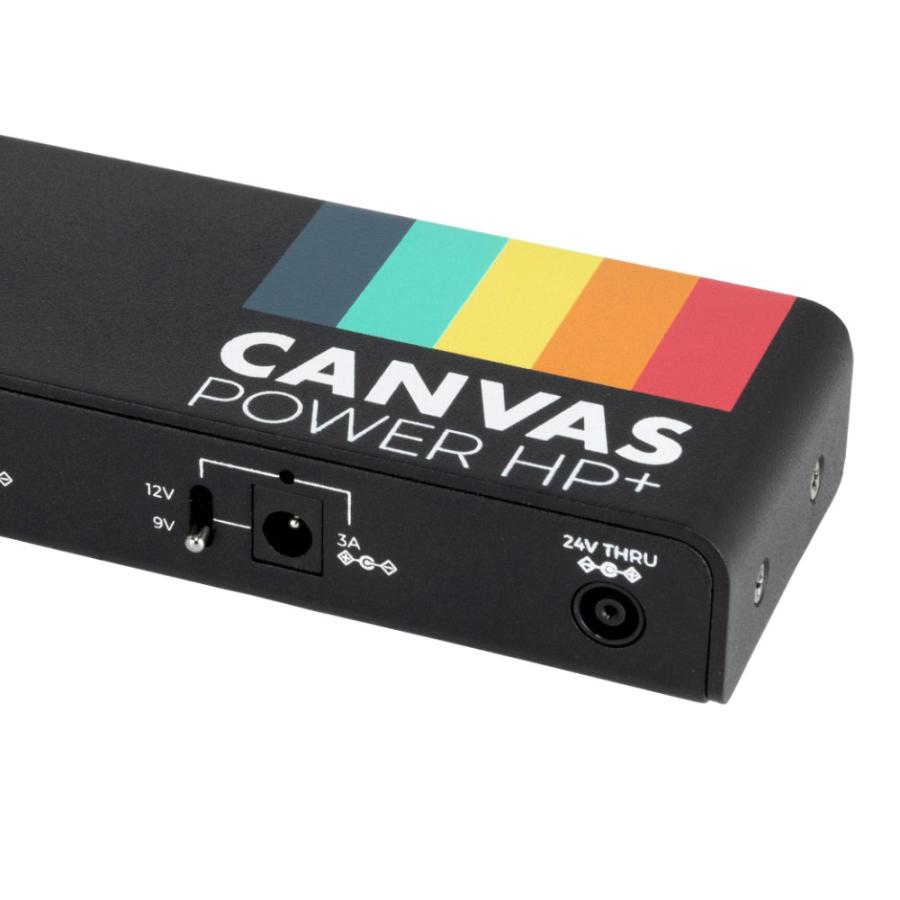 WALRUS AUDIO ウォルラスオーディオ WAL-CANV/PWRHP+ Canvas Power HP+