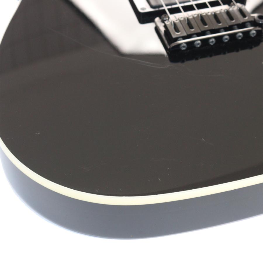 FERNANDES 【中古】 フェルナンデス TEJ-DELUXE SUS BLK MOD