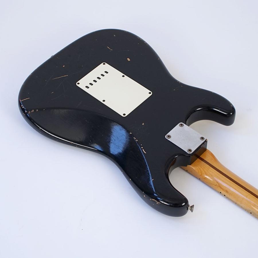 フェンダー　ストラトキャスター FenderJAPAN Stratocaster フェンダーストラトキャスター