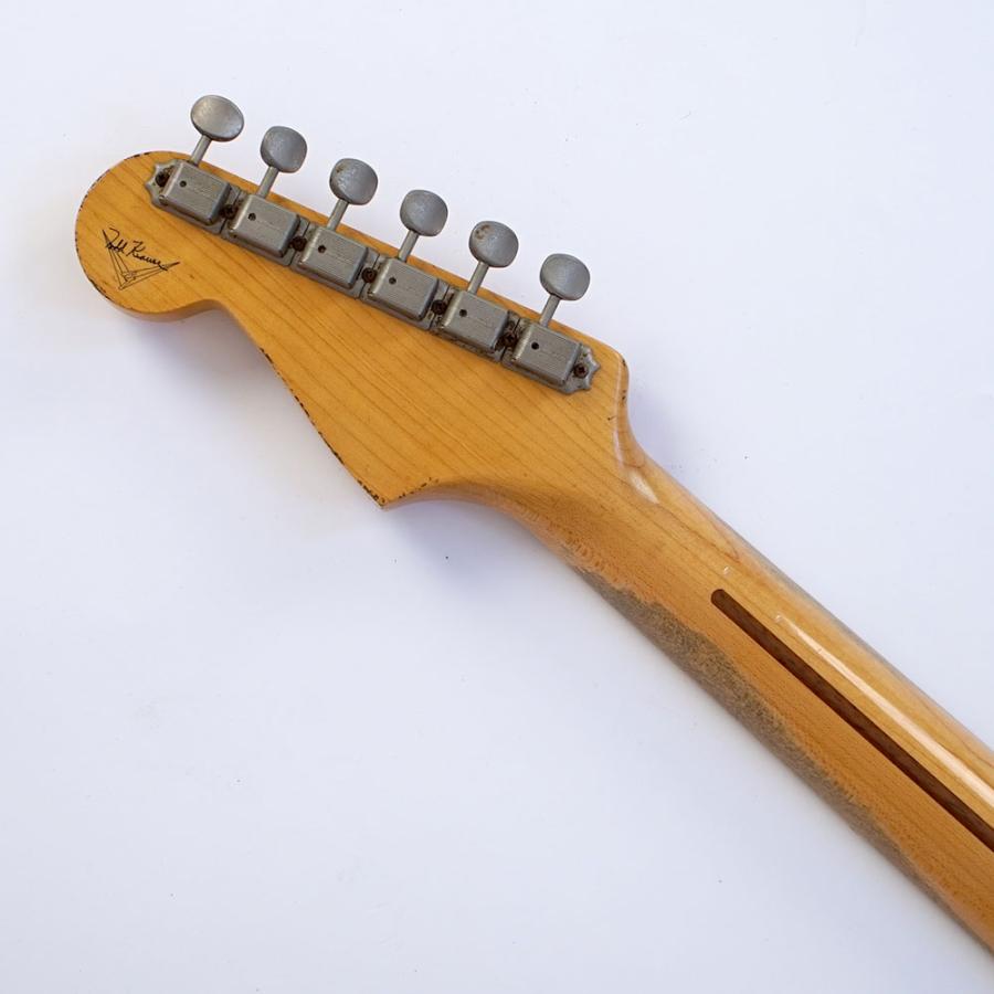 フェンダー　ストラトキャスター FenderJAPAN Stratocaster フェンダーストラトキャスター