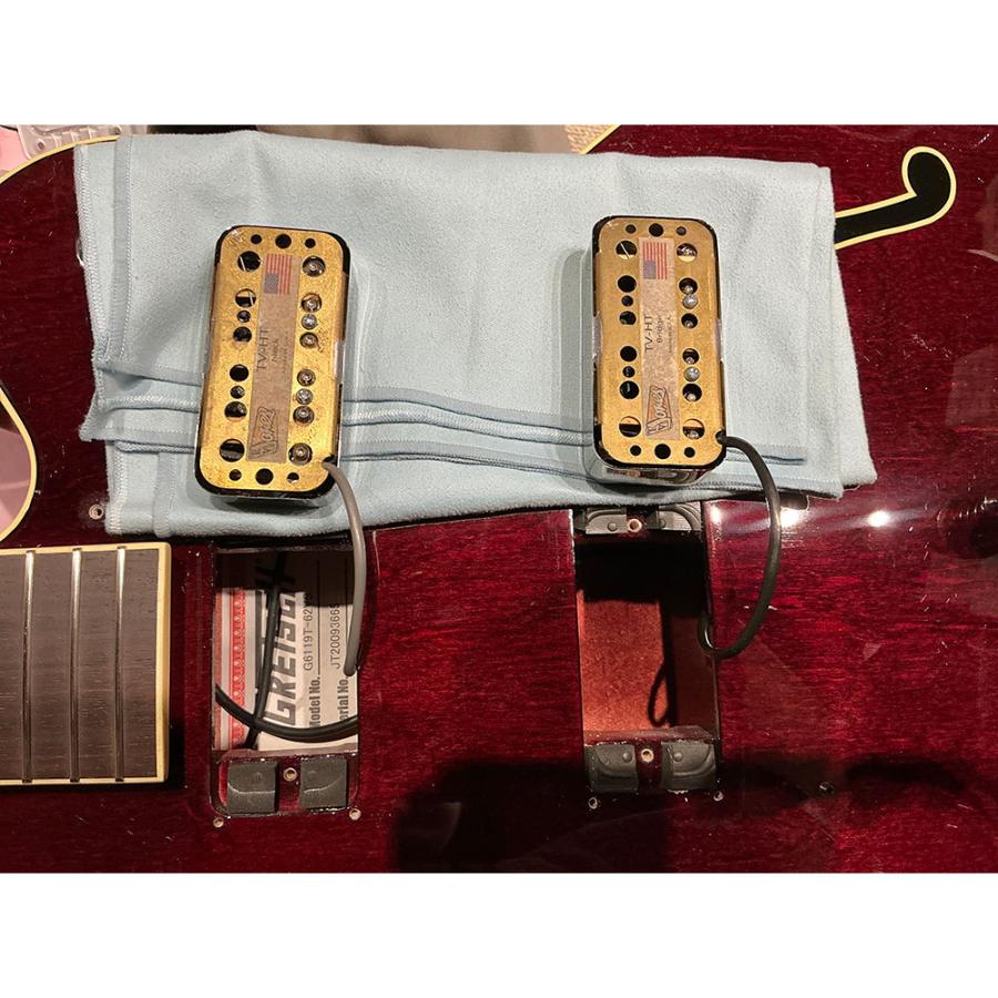 GRETSCH 【中古】 グレッチ G6119T-62 VS Vintage Select
