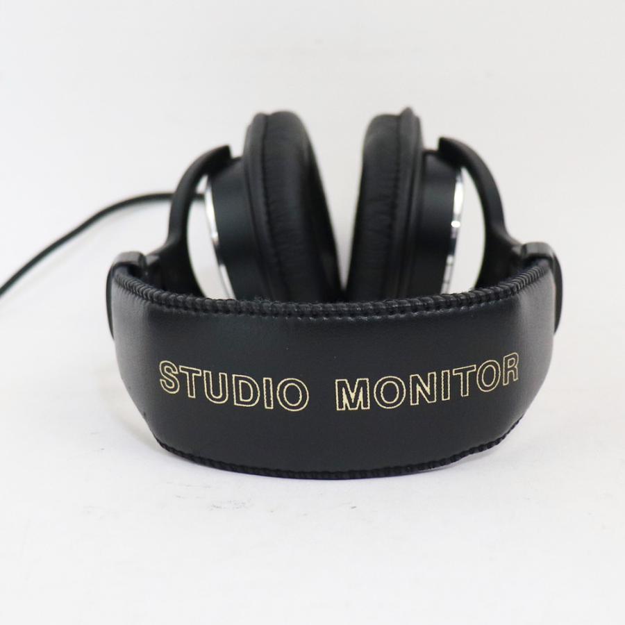 中古】 ヘッドホン ソニー SONY MDR-CD900ST モニターヘッドホン
