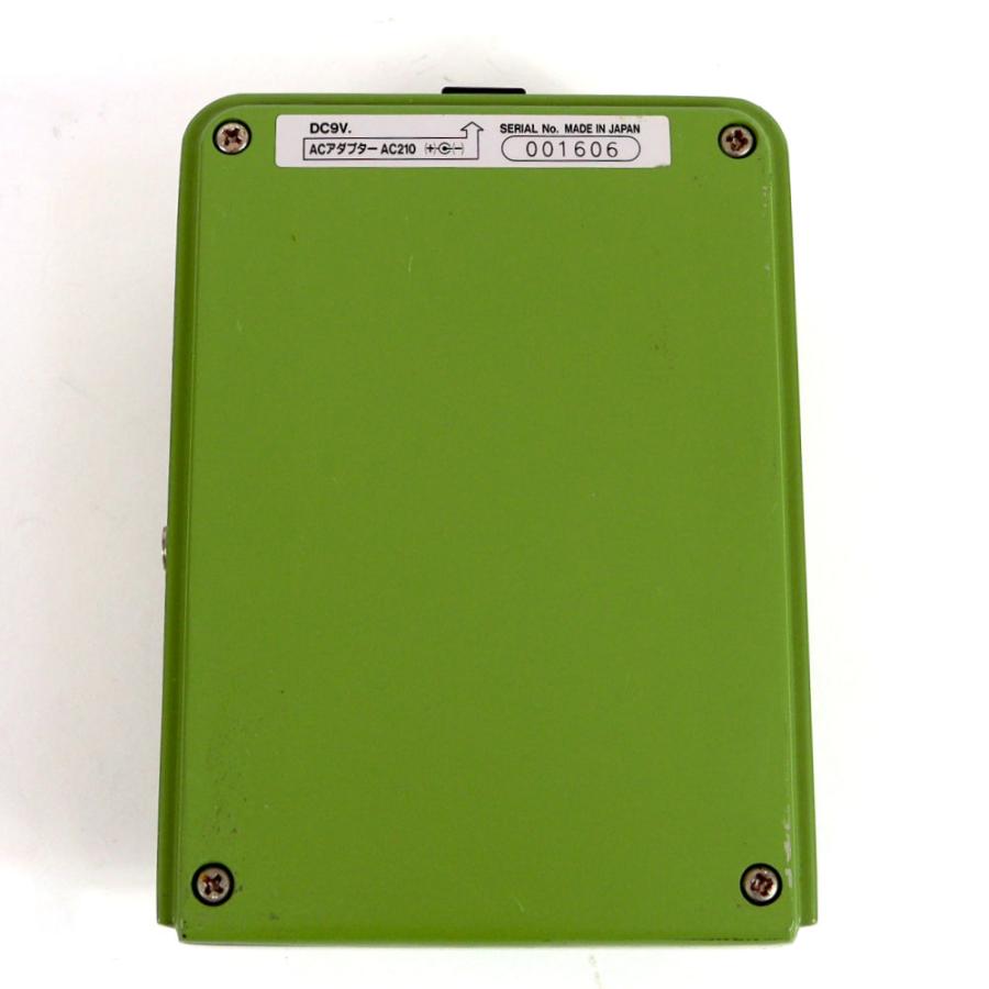 MAXON 【中古】オーバードライブ マクソン OD-880 Over Drive SOFT