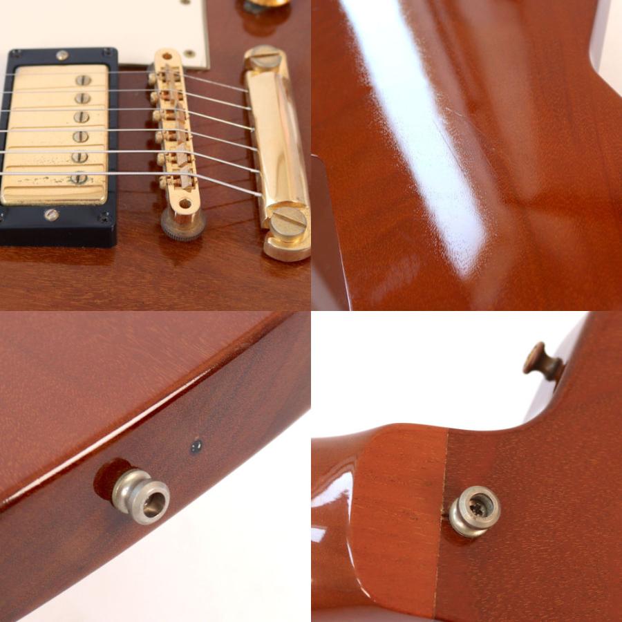 Explorer 【中古】 エレキギター Gibson Custom Shop YCS58EXMHEC