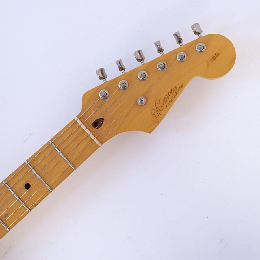 【Hopiさま専用】MOMOSE MTL2-STD エレキギター　旧ロゴ MTL2-STD/M | Deviser ｜株式会社ディバイザー｜長野県松本市の