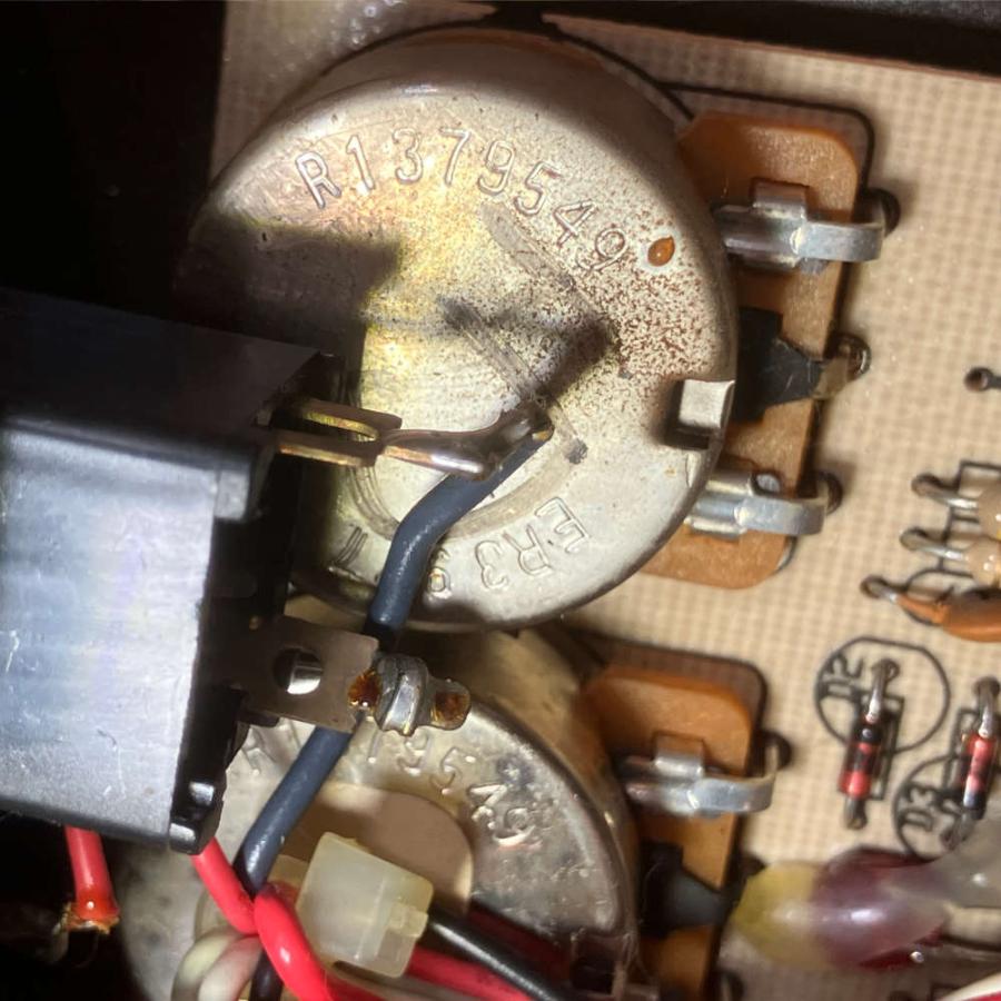 ProCo（プロコ） 【中古】 ディストーション PROCO RAT2 エフェクター