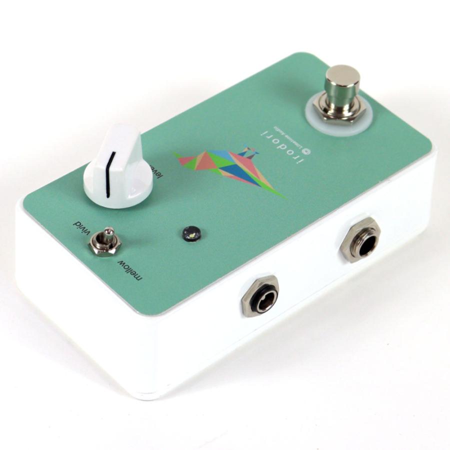 irodori ブースターエフェクター