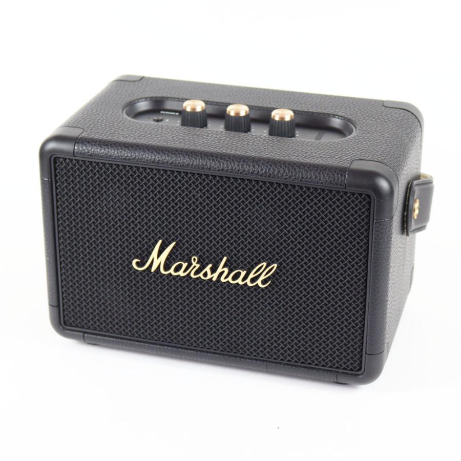 Marshall（マーシャル） 【中古】 ワイヤレススピーカー MARSHALL