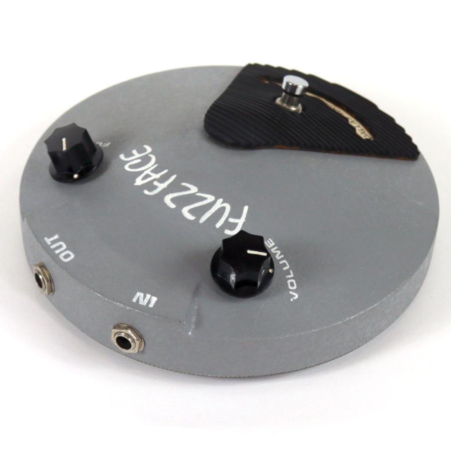 中古】ファズ エフェクター DALLAS ARBITER FUZZ FACE 1980年代