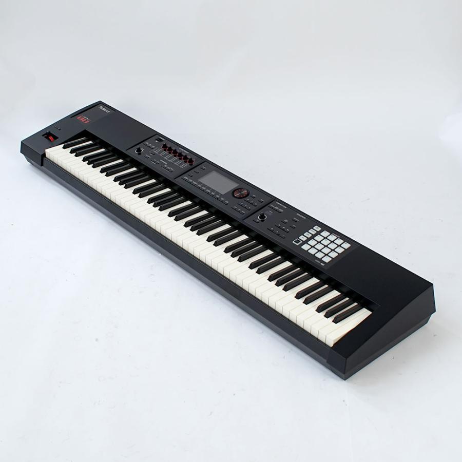 ローランド シンセサイザー FA-08 88鍵 ローランド 【中古】 ROLAND FA-08 Music Workstation