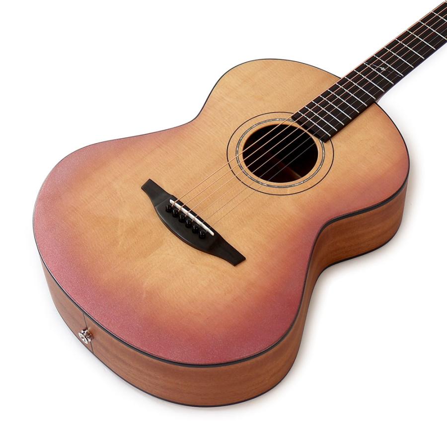 K.Yairi K.YAIRI Kヤイリ LAPIS Pink Diamond 90周年限定モデル