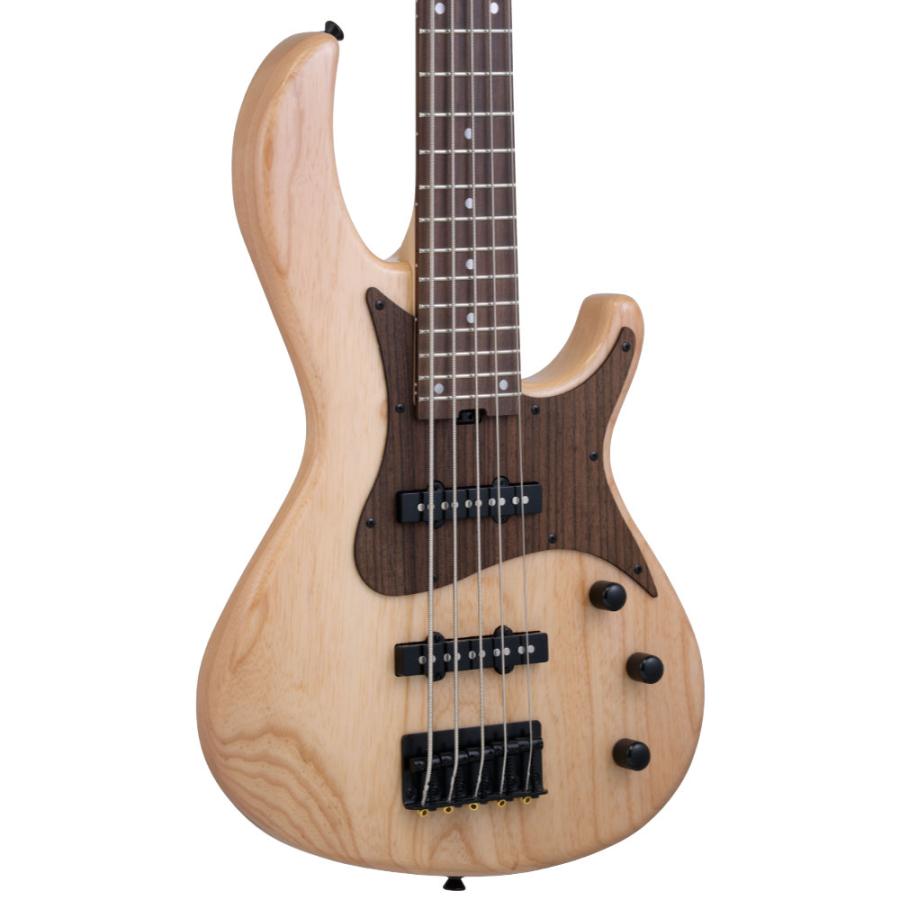 Aria Proll AriaProII アリアプロII RSB-700WP/5 N 5弦エレキベース