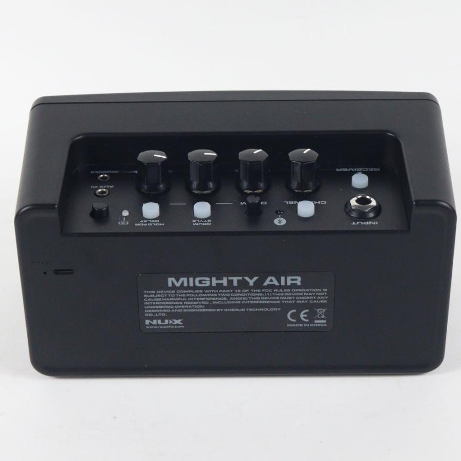 【中古】NUX MIGHTY AIR NUX USED 中古 Mighty Air ｜イケベ楽器店オンラインストア