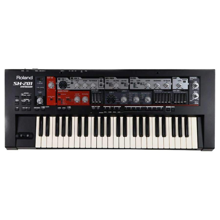 ローランド（Roland） 【中古】 アナログモデリングシンセサイザー