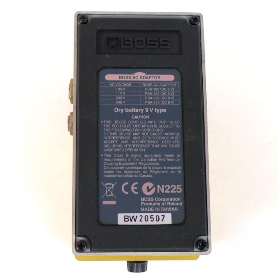 BOSS（ボス） 【中古】 BOSS FBM-1 Fender 59 Bassman ギター