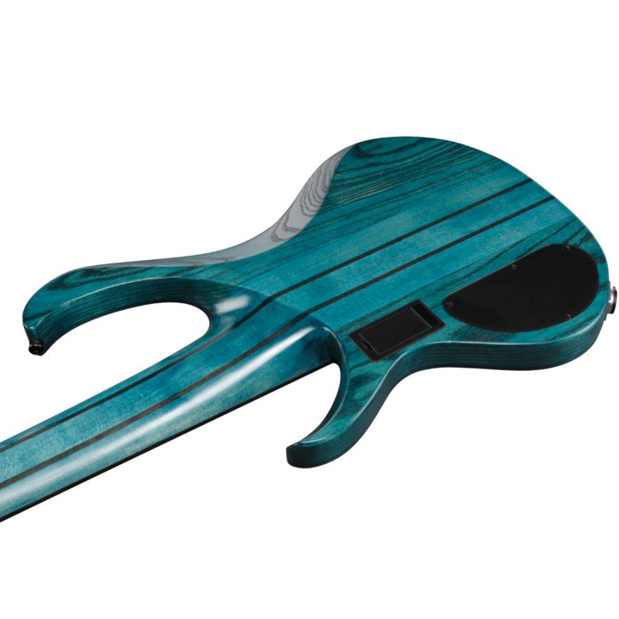 Ibanez（アイバニーズ） BTB946-COL Cosmic Blue Low Gloss 6弦エレキ