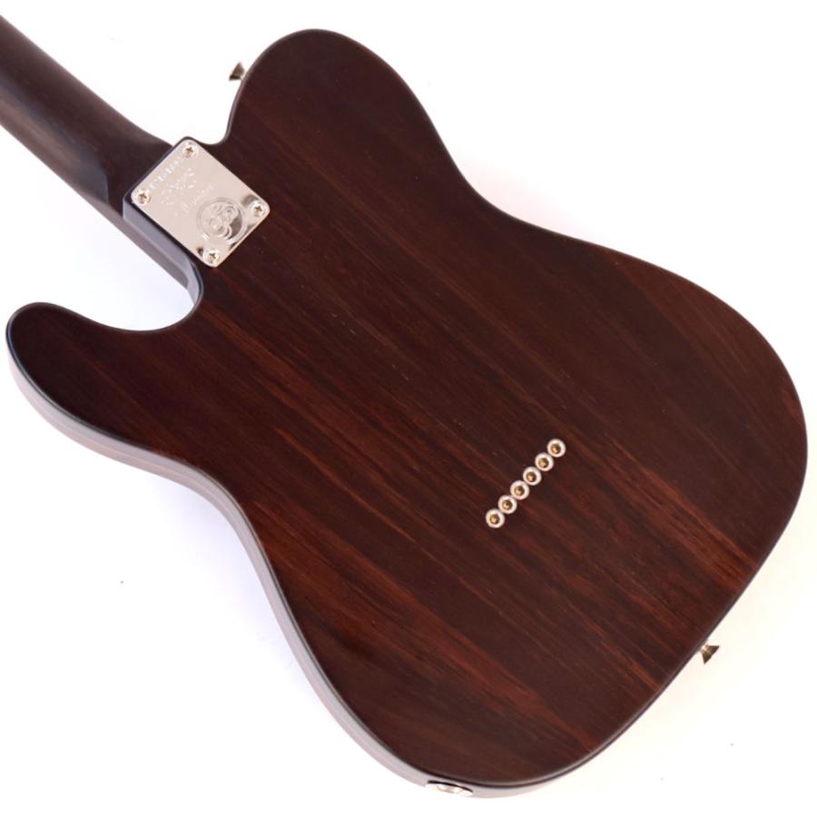 Fender（フェンダー） 【中古】Fender George Harrison Rosewood