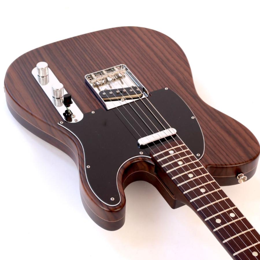 Fender（フェンダー） 【中古】Fender George Harrison Rosewood