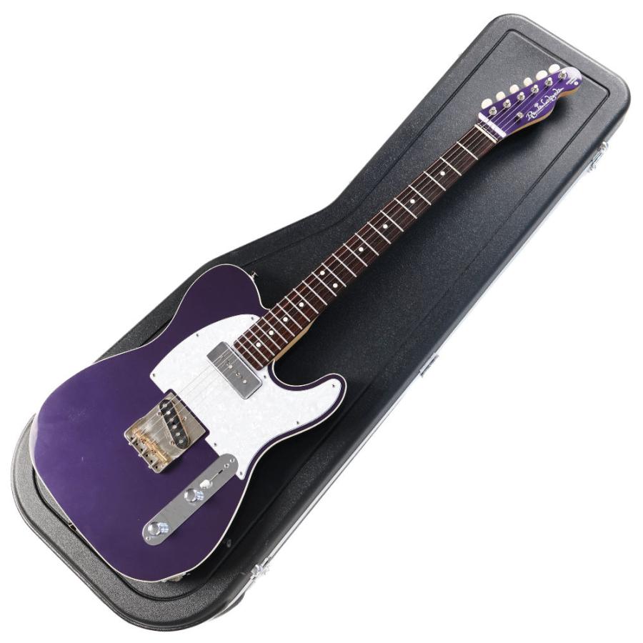 Psychederhythm STANDARD-T LiMITED