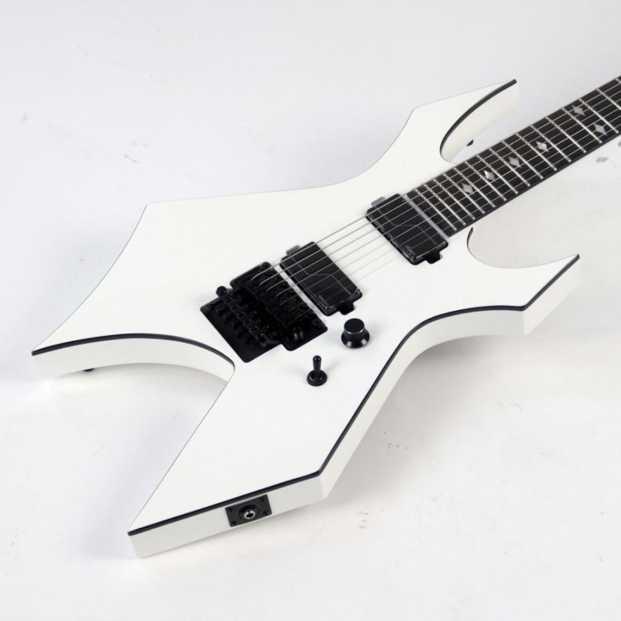 B.C.Rich 【訳あり】 B.C.Rich WARLOCK EXTREME 7 with Floyd Rose