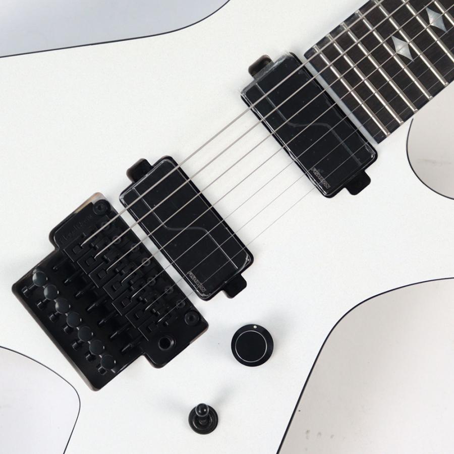 B.C.Rich 【訳あり】 B.C.Rich WARLOCK EXTREME 7 with Floyd Rose