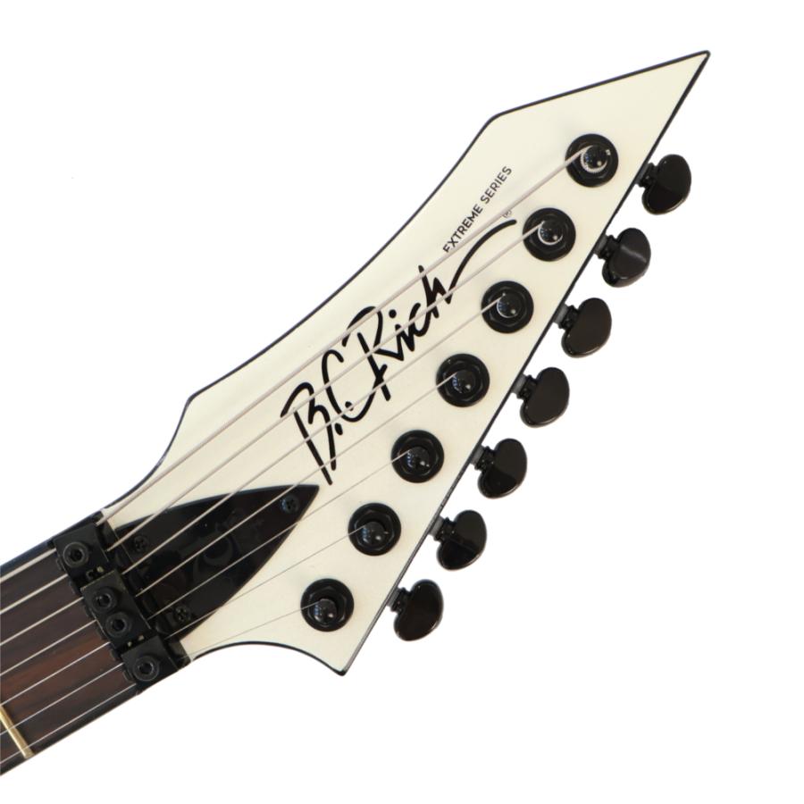 B.C.Rich 【訳あり】 B.C.Rich WARLOCK EXTREME 7 with Floyd Rose