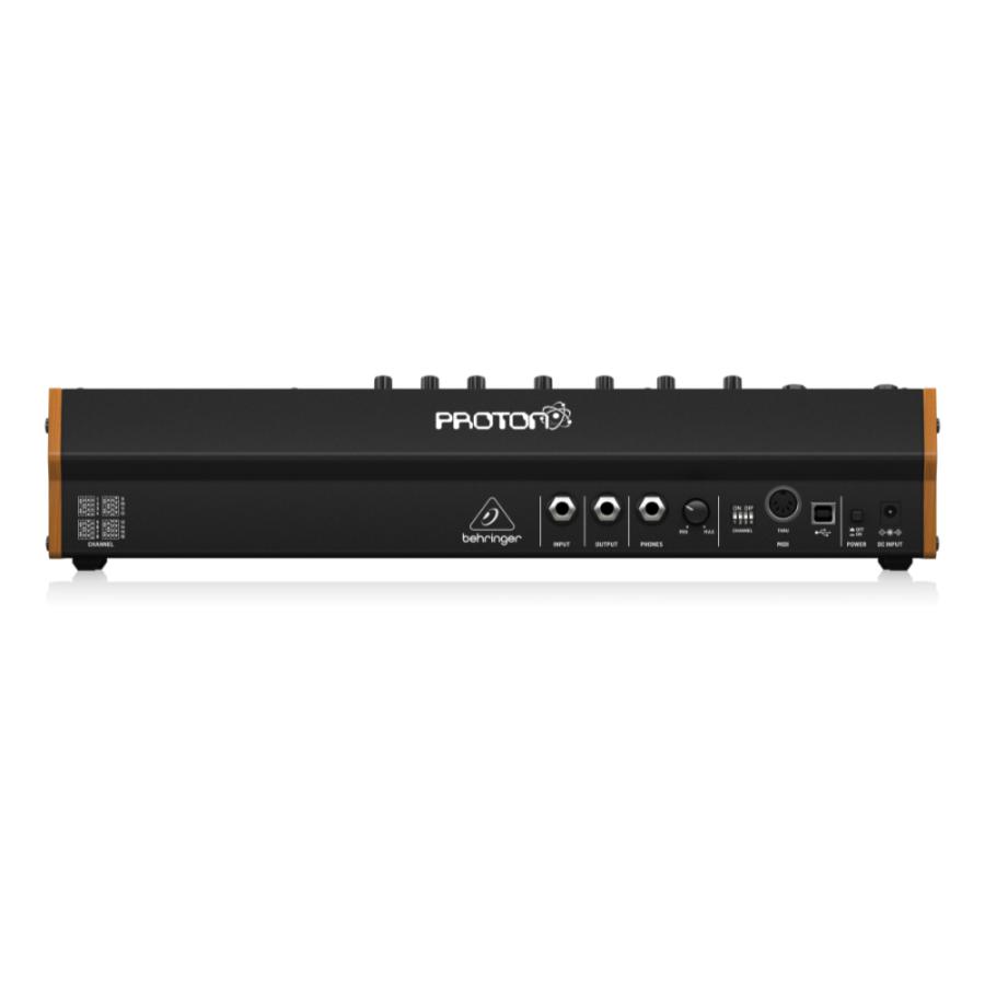 BEHRINGER（ベリンガー） シンセサイザー BEHRINGER PROTON プロトン