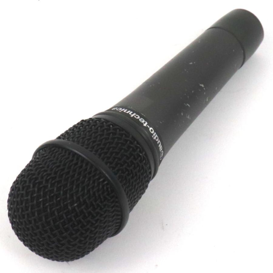 Audio-Technica ATM610a/S マイク2本セット Audio-Technica ATM610a/S マイク2本セット Audio-Technica