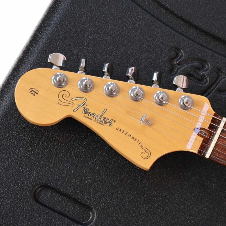 Fender（フェンダー） 【中古】 エレキギター 左利き用 Fender