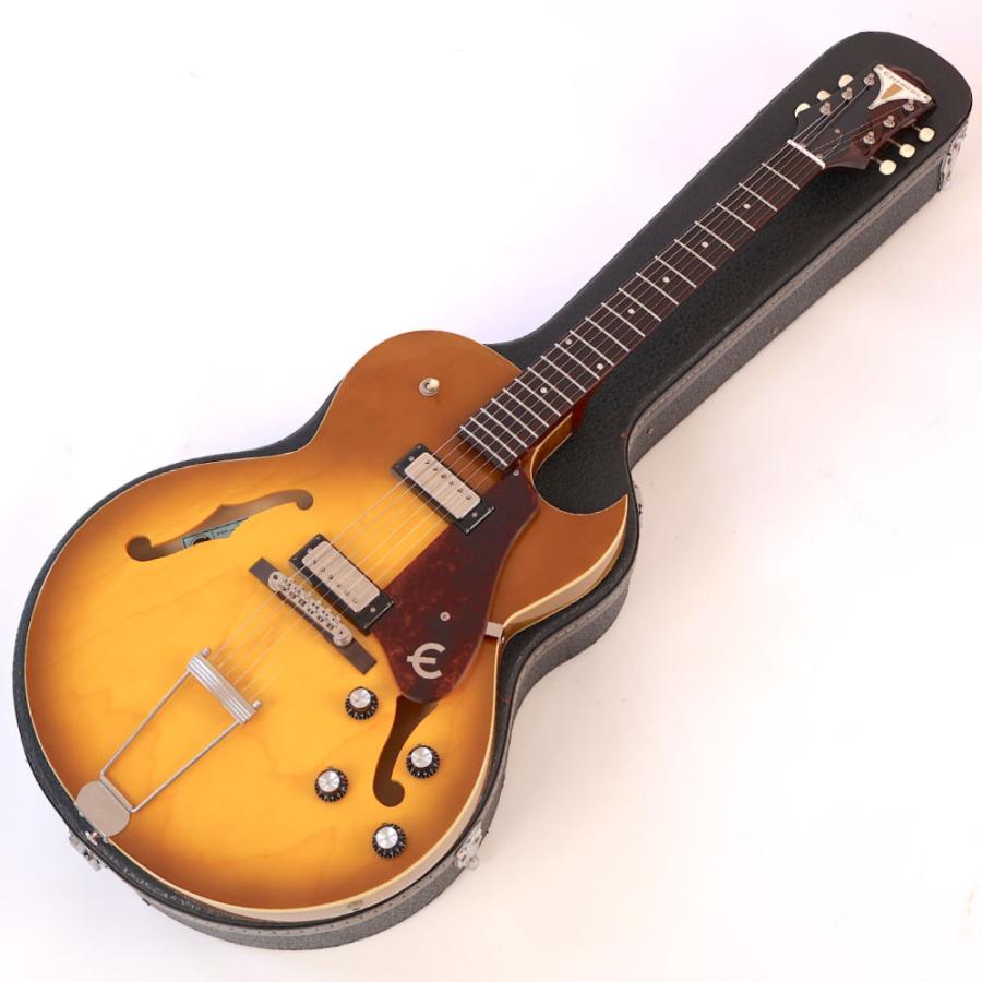 エピフォン　ソレント　Epiphone sorento　エレキギター エピフォンソレントEpiphone sorentoエレキギター