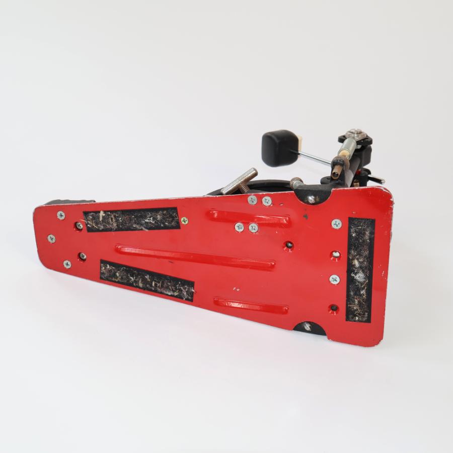 中古 ドラムペダル DW DW-5000TH シングルドラムペダル : chuya-online
