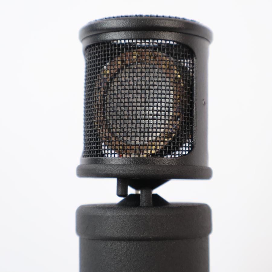 中古 コンデンサーマイク VIOLET DESIGN THE BLACK KNIGHT : chuya