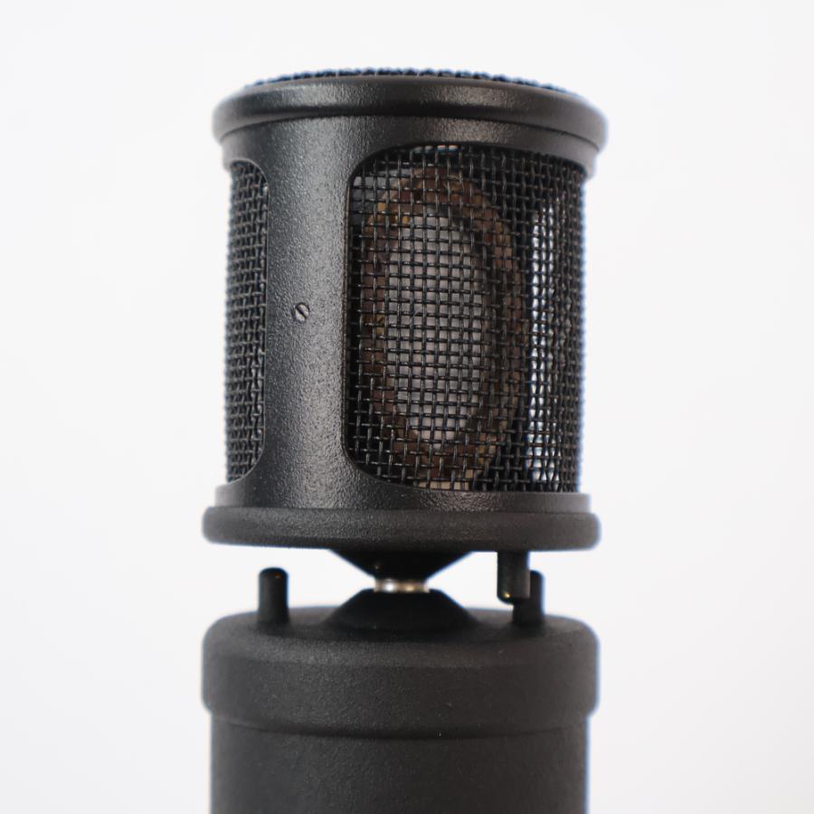 中古 コンデンサーマイク VIOLET DESIGN THE BLACK KNIGHT : chuya