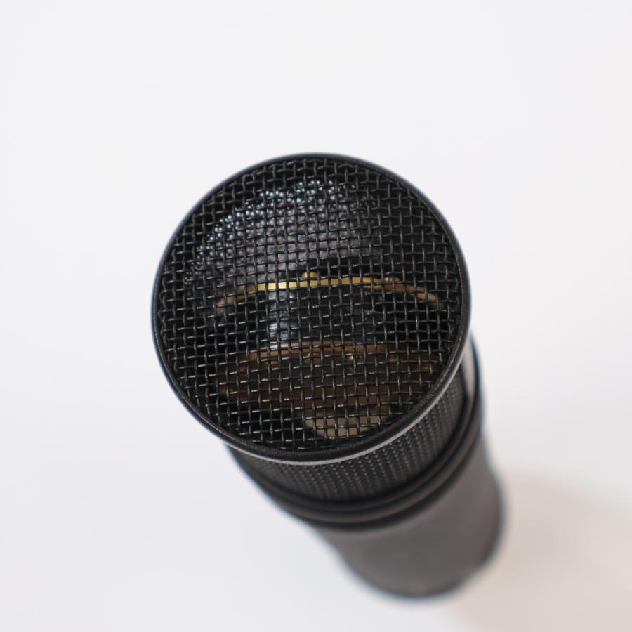 配信機器・PA機器・レコーディング機器 Violet Desigb Black Knight 中古 コンデンサーマイク VIOLET DESIGN THE BLACK KNIGHT : chuya
