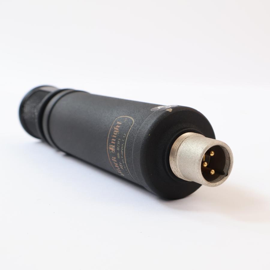 配信機器・PA機器・レコーディング機器 Violet Desigb Black Knight 中古 コンデンサーマイク VIOLET DESIGN THE BLACK KNIGHT : chuya
