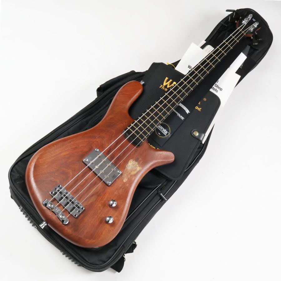 Warwick（ワーウィック） 中古 Custom Shop Masterbuilt Streamer CV