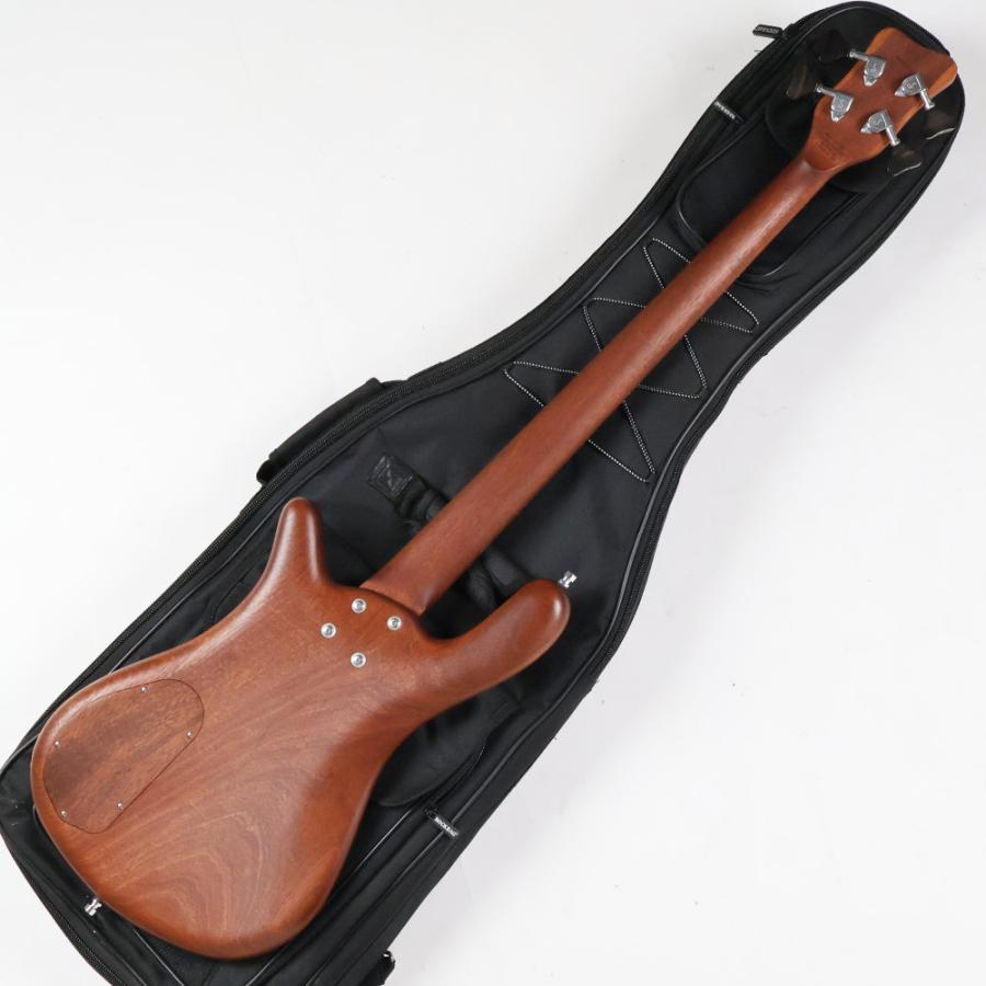 Warwick（ワーウィック） 中古 Custom Shop Masterbuilt Streamer CV