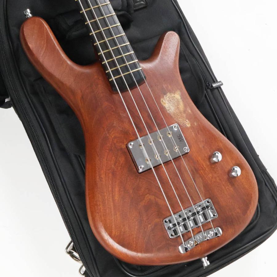Warwick（ワーウィック） 中古 Custom Shop Masterbuilt Streamer CV