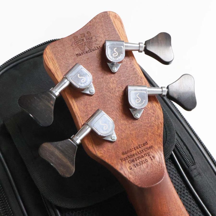 Warwick（ワーウィック） 中古 Custom Shop Masterbuilt Streamer CV