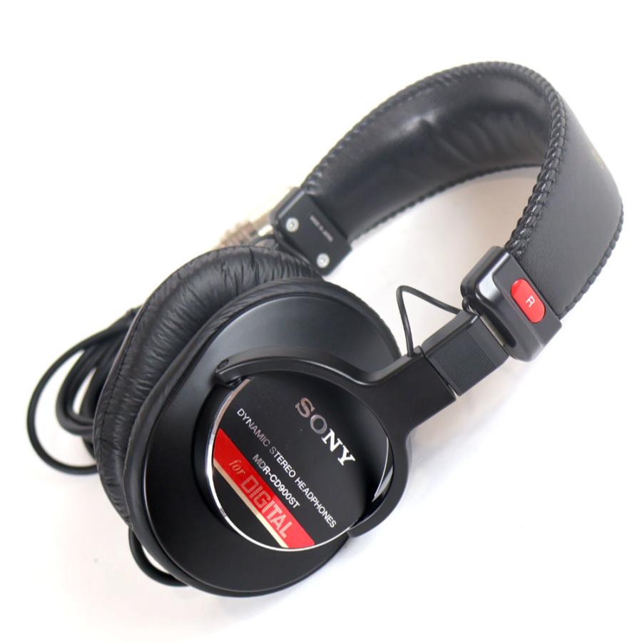 ソニー ヘッドホン MDR-1ADAC : ハイレゾ対応 USB DAC搭載 密閉