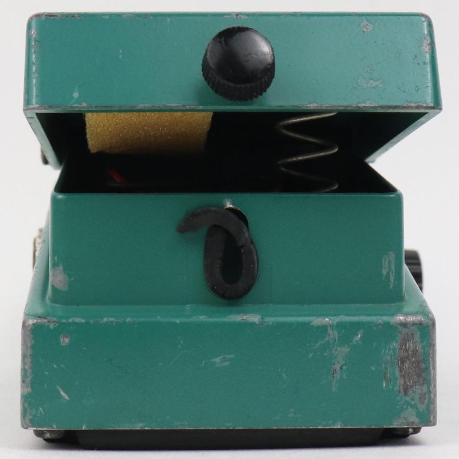 中古 ウィード トレモロ weed TR-2 MOD TREMOLO BOSS