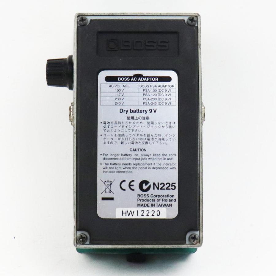 中古 ウィード トレモロ weed TR-2 MOD TREMOLO BOSS