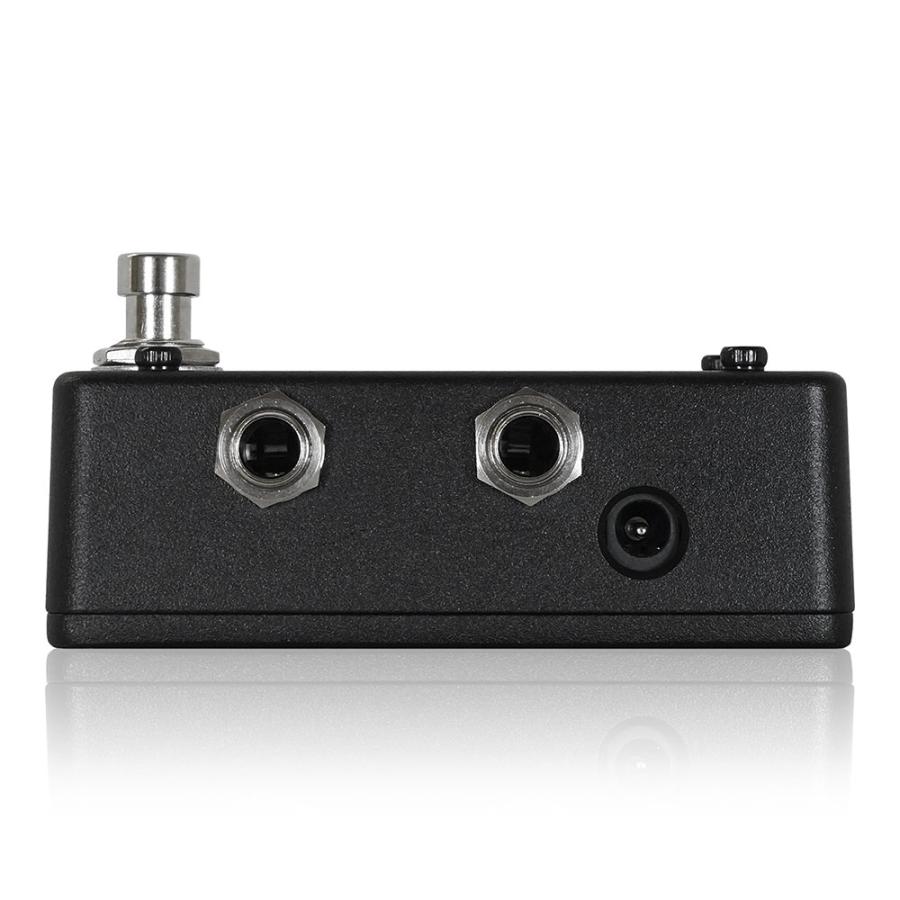 One Control ワンコントロール Minimal Series MIDI Input Selector インプットセレクター フットスイッチ ABボックス_1
