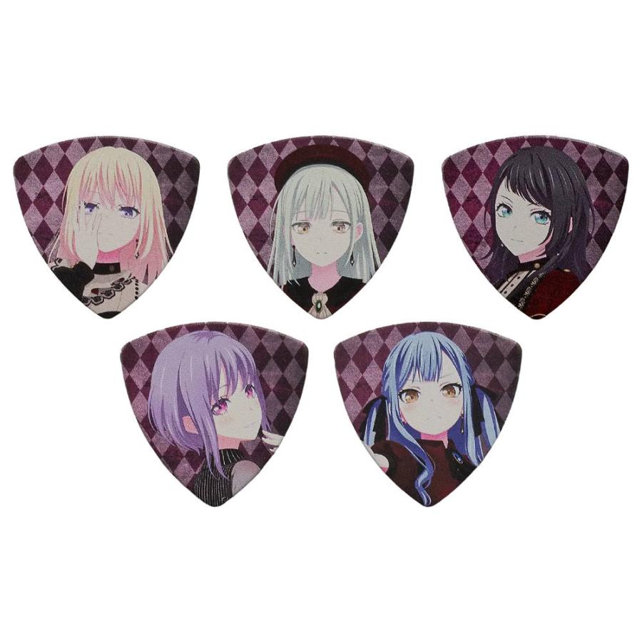 SCHECTER シェクター BanG Dream! Ave Mujica バンドリ！ アベムジカ