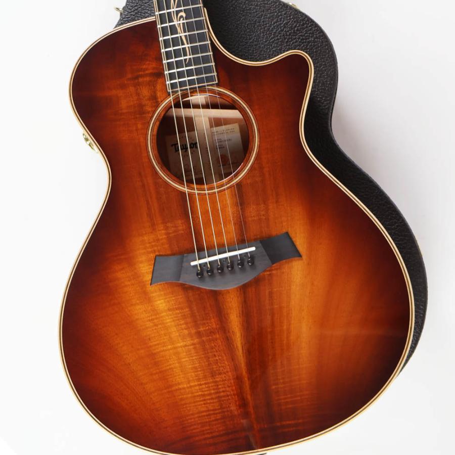 Taylor 中古 アコースティックギター Taylor K22ce V-Class 2019年製