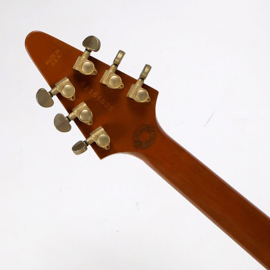 FLYING V /フライングV 俺スキ - 70年代回顧 Japan Limited Flying V 前編 | Vintage