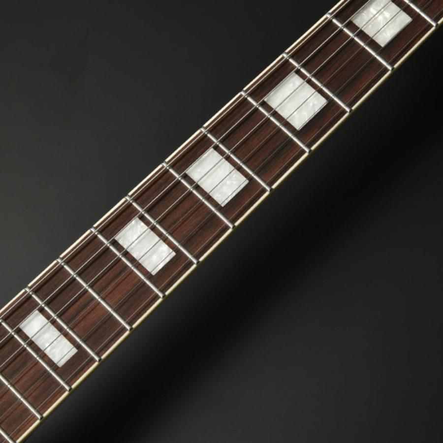 BACCHUS バッカス Universe Series BTLC-1-RSM/R OWH エレキギターの画像