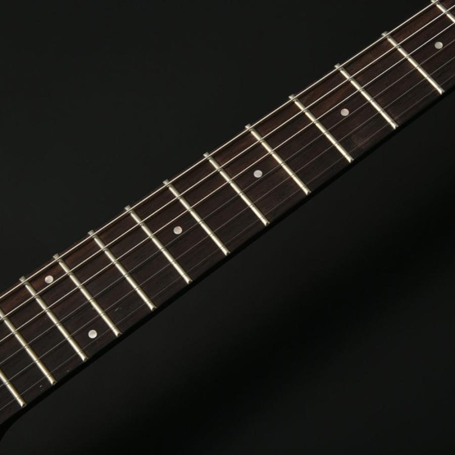 BACCHUS バッカス Global Series BARON-JAZZ Alnico NA エレキギター